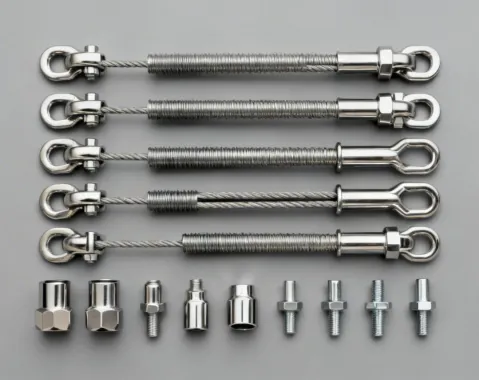 ProFit Hardware Kit